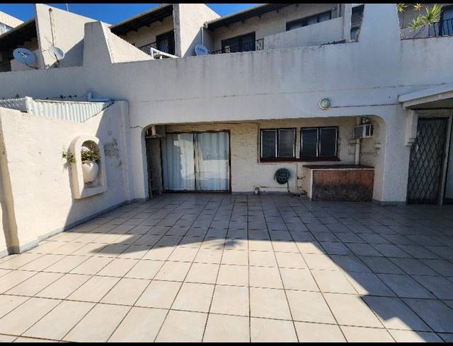 2 BEDROOM PROPERTY TO RENT IN MUSGRAVE